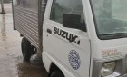 Suzuki Super Carry Truck 1.0 MT 2010 - Cần bán Suzuki Super Carry Truck 1.0 MT 2010, màu trắng
