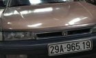 Honda Accord   1990 - Cần bán lại xe Honda Accord đời 1990, nhập khẩu nguyên chiếc giá cạnh tranh