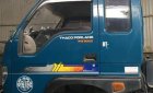 Thaco FORLAND 2017 - Cần bán lại xe Thaco FORLAND năm 2017, màu xanh lam