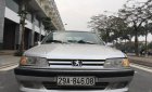 Peugeot 605 2.0 MT 1994 - Bán Peugeot 605 2.0 MT đời 1994, màu bạc, nhập khẩu