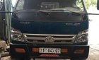 Thaco FORLAND 2017 - Cần bán lại xe Thaco FORLAND năm 2017, màu xanh lam