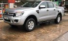 Ford Ranger 2013 - Cần bán Ford Ranger 2013, màu bạc, nhập khẩu nguyên chiếc chính chủ