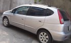 Chevrolet Vivant MT 2009 - Cần bán xe Chevrolet Vivant MT đời 2009, màu bạc 