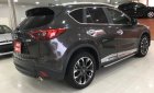 Mazda CX 5 2.0 2017 - Bán xe Mazda CX 5 sản xuất năm 2017, màu xám (ghi), giá 795 tr