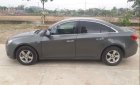 Daewoo Lacetti MT 2010 - Cần bán Daewoo Lacetti MT 2010, nhập khẩu nguyên chiếc 