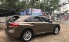 Toyota Venza   2009 - Bán Toyota Venza đời 2009, màu vàng, nhập khẩu, giá tốt