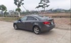 Daewoo Lacetti MT 2010 - Cần bán Daewoo Lacetti MT 2010, nhập khẩu nguyên chiếc 