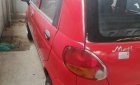 Daewoo Matiz   1999 - Bán xe Daewoo Matiz năm sản xuất 1999, màu đỏ, giá tốt