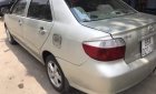 Toyota Vios 2005 - Bán Toyota Vios đời 2005 ít sử dụng