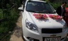 Chevrolet Aveo 2016 - Xe Chevrolet Aveo đời 2016, màu trắng, nhập khẩu nguyên chiếc, giá 293tr