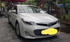 Toyota Avalon 2013 - Cần bán Toyota Avalon sản xuất 2013, màu trắng, xe nhập