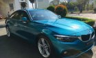 BMW 4 Series  420i   2019 - Bán BMW 420i đời 2019, màu xanh lam, nhập khẩu