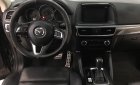 Mazda CX 5 2.0 2017 - Bán xe Mazda CX 5 sản xuất năm 2017, màu xám (ghi), giá 795 tr