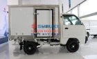 Suzuki Supper Carry Truck   2018 - Bán ô tô Suzuki Supper Carry Truck số sàn, sản xuất năm 2018, màu trắng, nhập khẩu, giá tốt