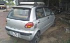 Daewoo Matiz 1999 - Cần bán gấp Daewoo Matiz 1999, màu bạc