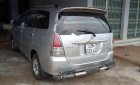 Toyota Innova J 2006 - Bán gấp Toyota Innova J 2006, màu bạc chính chủ, 240 triệu 