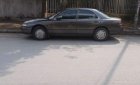 Mazda 626 1996 - Cần bán gấp Mazda 626 đời 1996, màu xám, 90tr