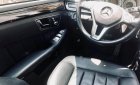 Mercedes-Benz E class E250 2013 - Bán xe Mercedes E250 sản xuất năm 2013, màu đen