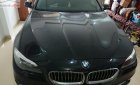 BMW 5 Series 520i 2016 - Bán BMW 520i năm sản xuất 2016, màu đen, nhập khẩu 