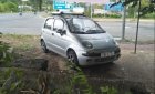 Daewoo Matiz 1999 - Cần bán gấp Daewoo Matiz 1999, màu bạc