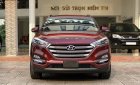 Hyundai Tucson 2.0 Limited 2017 - Cần bán Tucson, nhập khẩu, mới 99.99%