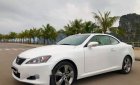 Lexus IS  250C 2010 - Bán xe Lexus IS 250C 2011, màu trắng, nhập khẩu nguyên chiếc