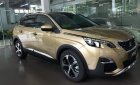 Peugeot 3008 1.6 AT 2019 - Bán xe Peugeot 3008 1.6 AT sản xuất năm 2019, màu vàng