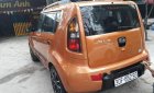 Kia Soul 4U 2009 - Cần bán Kia Soul 4U sản xuất 2009, nhập khẩu, giá chỉ 365 triệu