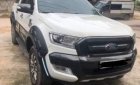 Ford Ranger 3.2 AT 2016 - Cần bán xe Ford Ranger 3.2 AT đời 2016, màu trắng, nhập khẩu đẹp như mới