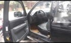 Ford Ranger MT 2011 - Bán ô tô Ford Ranger MT 2011, màu đen, nhập khẩu  