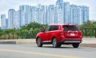 Mitsubishi Outlander STD 2019 - Bán Mitsubishi Outlander STD đời 2019, xe 7 chỗ màu đỏ, nhập khẩu 100% linh kiện từ Nhật Bản