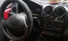 Daewoo Matiz   1999 - Bán xe Daewoo Matiz năm sản xuất 1999, màu đỏ, giá tốt