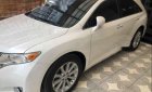 Toyota Venza 2009 - Bán Toyota Venza đời 2009, màu trắng, nhập khẩu xe gia đình, 708 triệu