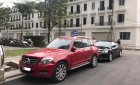 Mercedes-Benz GLK Class  300 4Matic 2011 - Bán Mercedes GLK300 4Matic sản xuất 2011, màu đỏ, chính chủ  