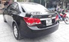 Chevrolet Cruze 2014 - Bán Chevrolet Cruze đời 2014, màu đen còn mới, 340 triệu
