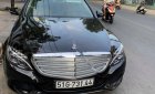Mercedes-Benz C class C250 2015 - Cần bán Mercedes C250 năm sản xuất 2015, màu đen, xe chưa 1 lần va chạm còn mới