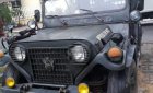 Jeep   1980 - Cần bán Jeep A2 sản xuất 1980, nhập khẩu nguyên chiếc số sàn