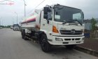 Hino FL    2019 - Bán xe bồn chở xăng dầu 19 khối Hino Euro 4 - Model FL8JT7A