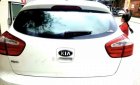 Kia Rio   2017 - Cần bán lại xe Kia Rio đời 2017, màu trắng, nhập khẩu nguyên chiếc số tự động