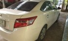 Toyota Vios 2017 - Bán xe Toyota Vios sản xuất 2017, màu trắng