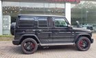 Mercedes-Benz G class 2019 - Cần bán xe Mercedes G63 AMG Edition One, đủ màu giao ngay, 0904754444