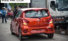 Toyota Wigo 2019 - Toyota Vinh-Nghệ An-Hotline: 0904.72.52.66 - Bán xe Wigo giá tốt nhất Nghệ An, trả góp lãi suất 0%