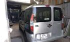 Fiat Doblo 2003 - Cần bán gấp Fiat Doblo 2003, màu bạc, nhập khẩu nguyên chiếc chính chủ