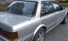 Nissan Gloria    1998 - Cần bán xe Nissan Gloria sản xuất năm 1998, màu bạc, nhập khẩu, giá 50tr