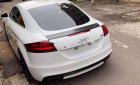 Audi TT 2010 - Bán xe Audi TT Coupe sản xuất 2010, kiểu dáng thể thao, xe giữ gìn