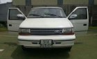 Dodge Caravan 1993 - Cần bán lại xe Dodge Caravan đời 1993, màu trắng, nhập khẩu nguyên chiếc, giá tốt