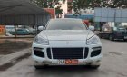 Porsche Cayenne GTS 2008 - Bán ô tô Porsche Cayenne GTS năm 2008, màu trắng, nhập khẩu