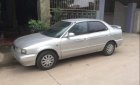 Suzuki Balenno 1996 - Bán Suzuki Balenno đời 1996, màu bạc, nhập khẩu, giá tốt