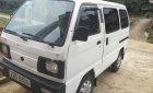 Suzuki Super Carry Van 2003 - Cần bán xe Suzuki Super Carry Van đời 2003, màu trắng xe gia đình