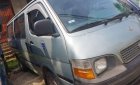 Toyota Hiace 2002 - Bán Toyota Hiace đời 2002 giá cạnh tranh